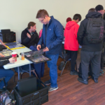 Trade Day