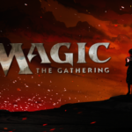 Magic: The Gathering- Casual Friday Nights