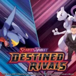 Destined Rivals Build & Battle
