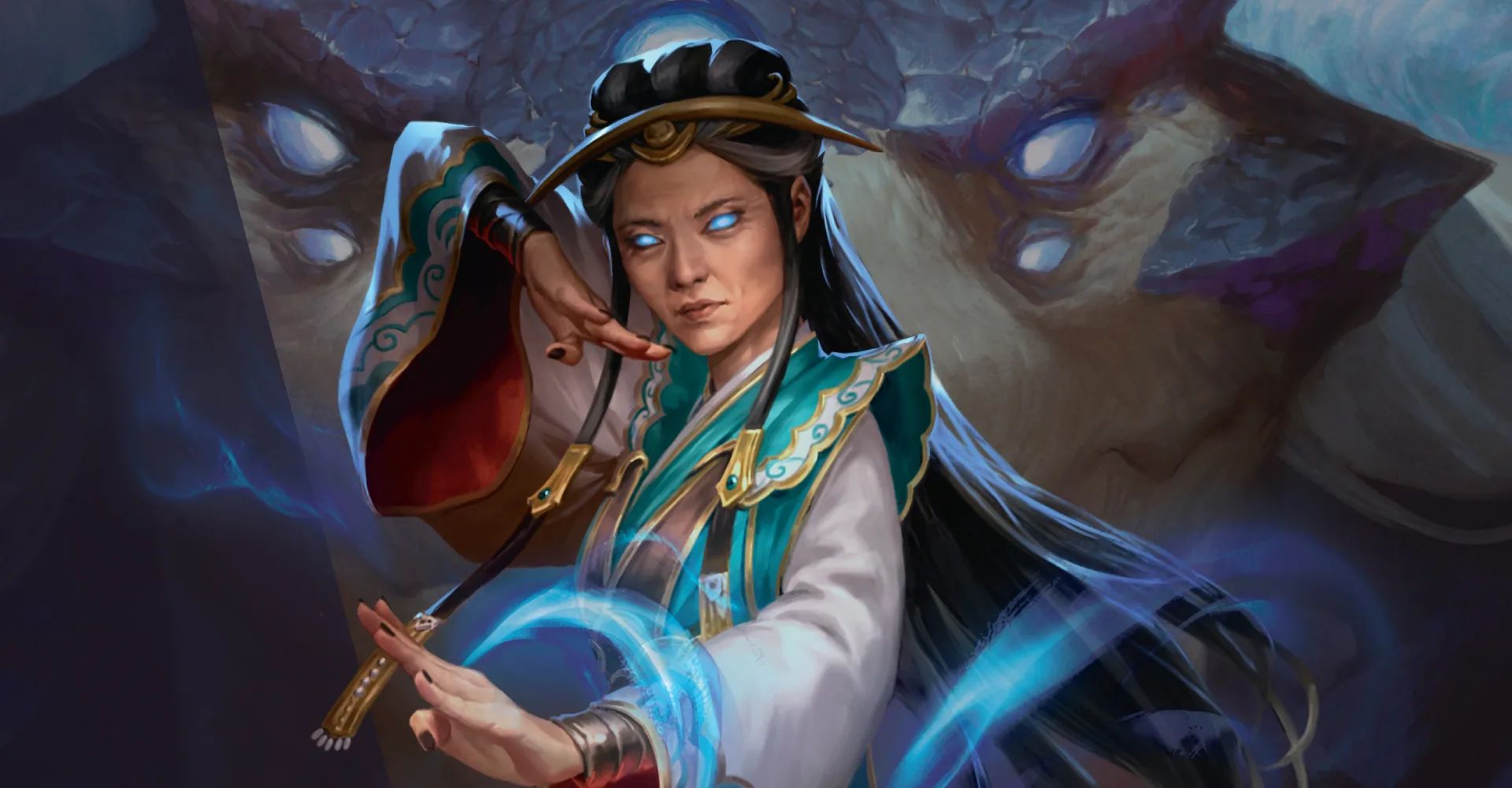Magic: The Gathering - Tarkir Dragonstorm Draft