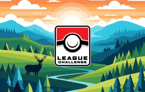 September League Challenge