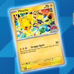 ⚡ Pokémon 2025 Worlds Celebration Tournament