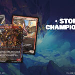 Magic: The Gathering Store Championship