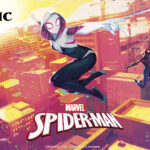 Magic: The Gathering – Spider-Man Prerelease Event