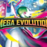 Mega Evolution Pre-Release I
