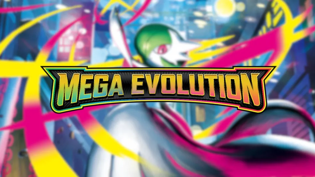 Mega Evolution Pre-Release I