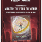 Magic Presents: Master the Four Elements League