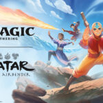 Magic: The Gathering - Avatar: The Last Airbender Pre-Release