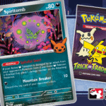 VI PC Builder & Games: Pokeween Standard Format Fun Tournament